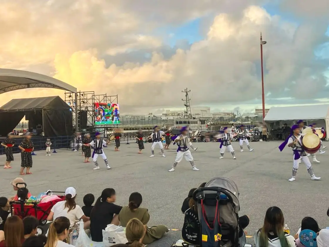 糸満ふるさと祭り実績画像_3